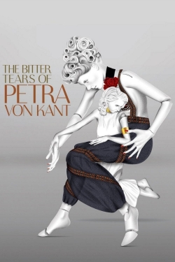 The Bitter Tears of Petra von Kant The Bitter Tears of Petra von Kant