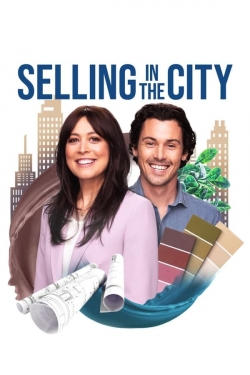 Selling in the City Selling in the City