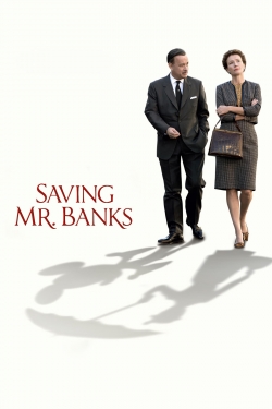 Saving Mr. Banks Saving Mr. Banks