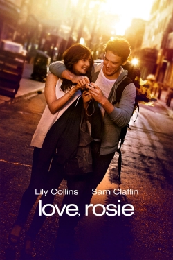 Love, Rosie Love, Rosie