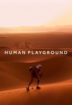 Human Playground Human Playground