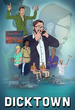 Dicktown Dicktown