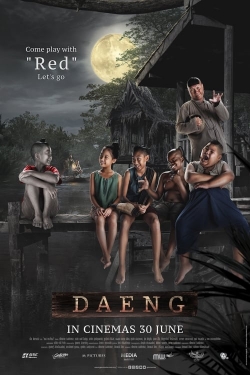 Daeng Daeng