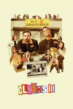 Clerks III Clerks III