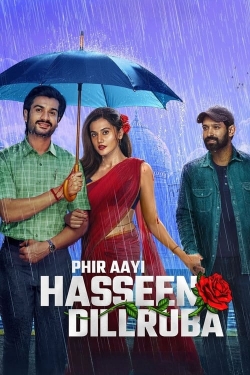 Phir Aayi Hasseen Dillruba Phir Aayi Hasseen Dillruba