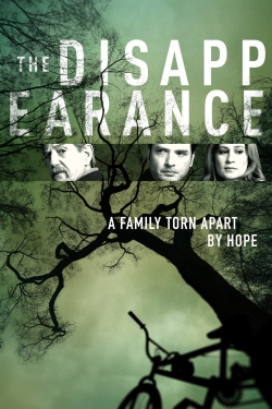 The Disappearance The Disappearance