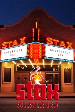Stax: Soulsville USA Stax: Soulsville USA