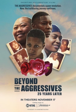 Beyond the Aggressives: 25 Years Later Beyond the Aggressives: 25 Years Later