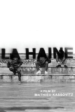 La Haine La Haine