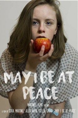 May I Be at Peace May I Be at Peace