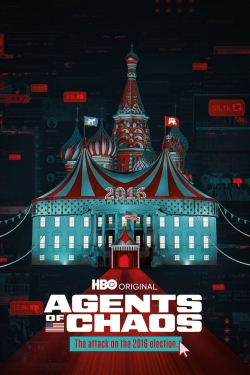 Agents of Chaos Agents of Chaos