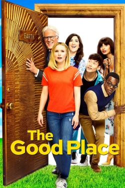 The Good Place The Good Place