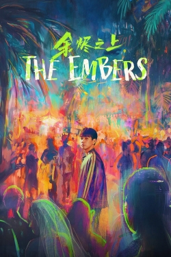 The Embers The Embers