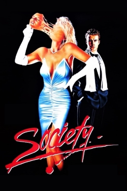 Society Society