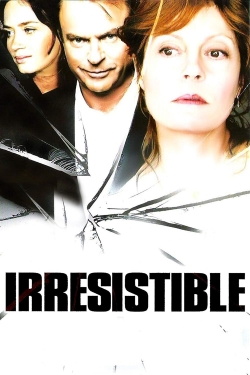 Irresistible Irresistible
