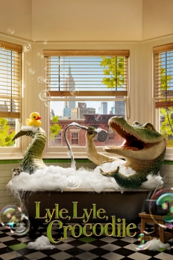Lyle, Lyle, Crocodile Lyle, Lyle, Crocodile
