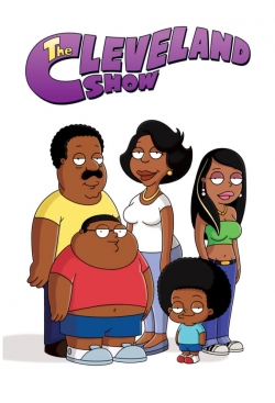The Cleveland Show The Cleveland Show