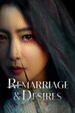 Remarriage & Desires Remarriage & Desires
