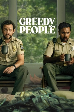 Greedy People Greedy People