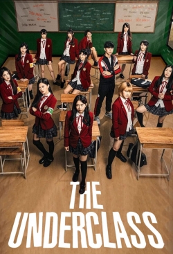 The Underclass The Underclass