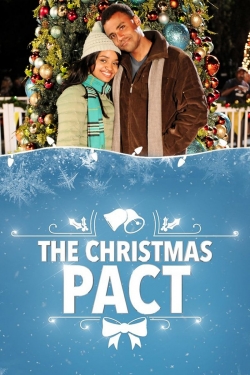 The Christmas Pact The Christmas Pact