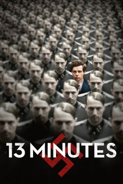 13 Minutes 13 Minutes