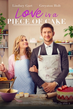 Love is a Piece of Cake Love is a Piece of Cake