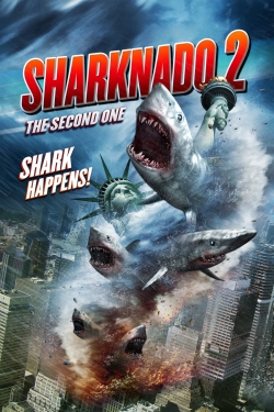 Sharknado 2: The Second One Sharknado 2: The Second One