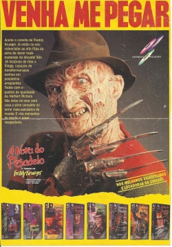 Freddy's Nightmares Freddy's Nightmares