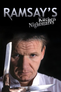 Ramsay's Kitchen Nightmares Ramsay's Kitchen Nightmares