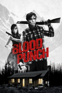 Blood Punch Blood Punch