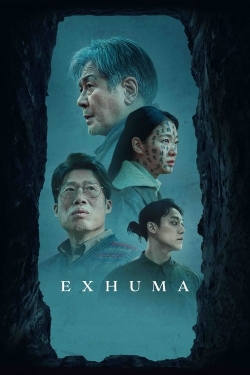 Exhuma Exhuma