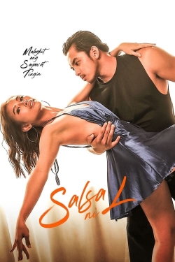 Salsa Ni L Salsa Ni L