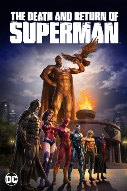 The Death and Return of Superman The Death and Return of Superman