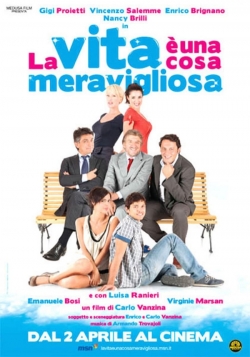 La vita è una cosa meravigliosa La vita è una cosa meravigliosa