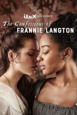 The Confessions of Frannie Langton The Confessions of Frannie Langton