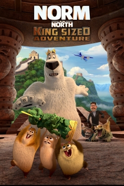 Norm of the North: King Sized Adventure Norm of the North: King Sized Adventure