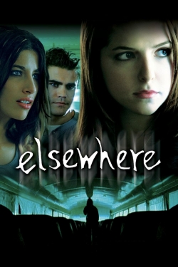 Elsewhere Elsewhere