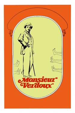 Monsieur Verdoux Monsieur Verdoux