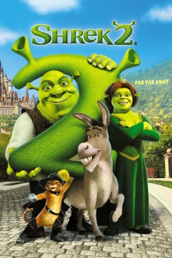 Shrek 2 Shrek 2
