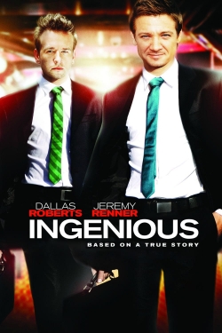Ingenious Ingenious