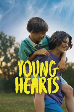 Young Hearts Young Hearts