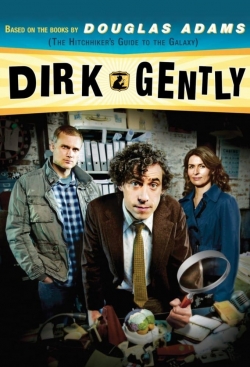 Dirk Gently Dirk Gently