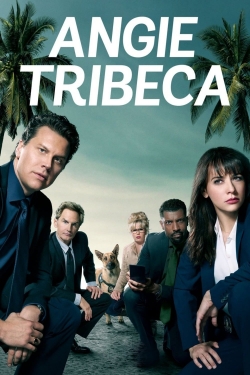 Angie Tribeca Angie Tribeca