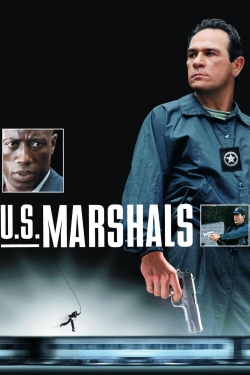 U.S. Marshals U.S. Marshals
