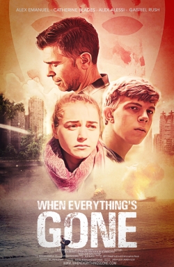 When Everything's Gone When Everything's Gone