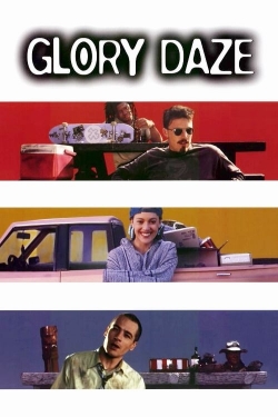 Glory Daze Glory Daze