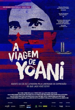 Yoani's Trip Yoani's Trip