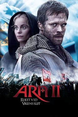 Arn: The Kingdom at Road's End Arn: The Kingdom at Road's End