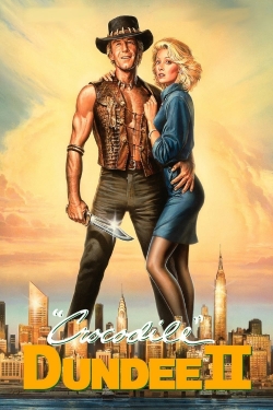 Crocodile Dundee II Crocodile Dundee II